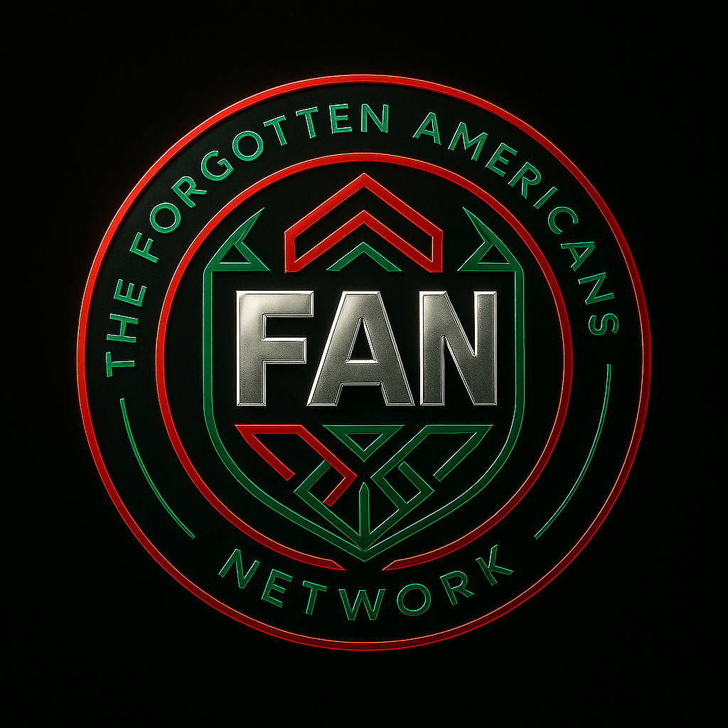 FAN emblem